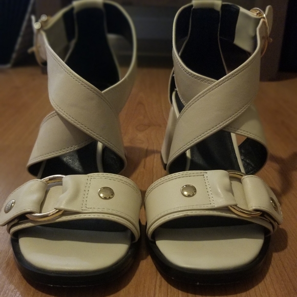 Topshop heels - Picture 3 of 5